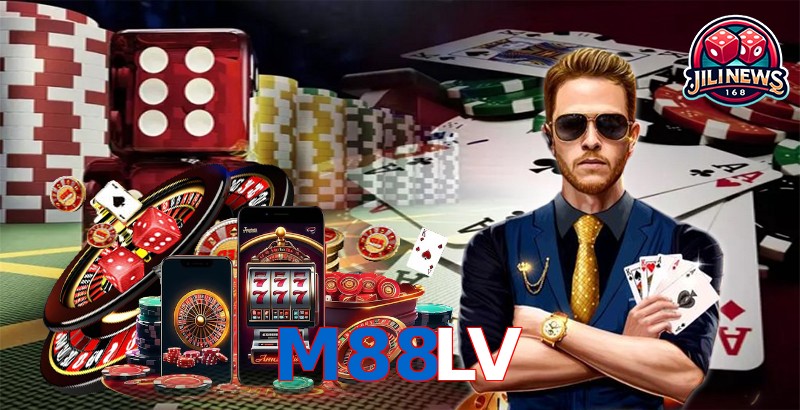 M88LV