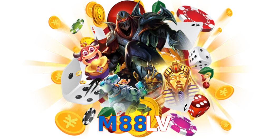 M88LV