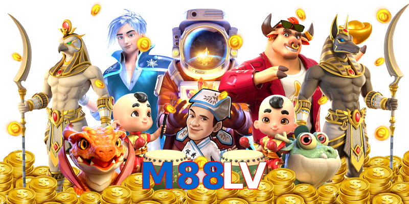M88LV