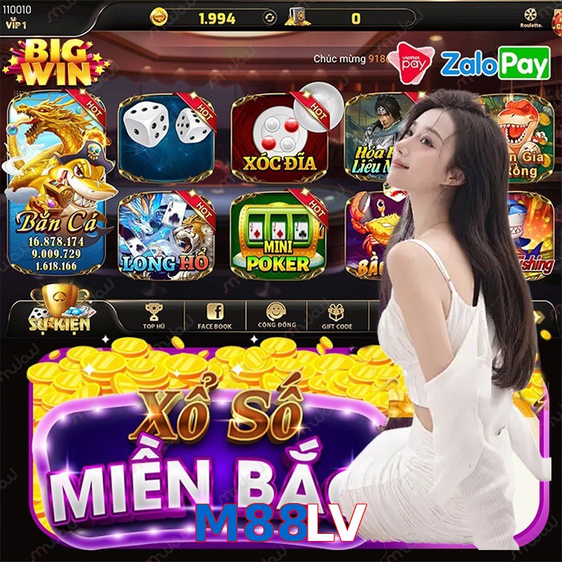 M88LV