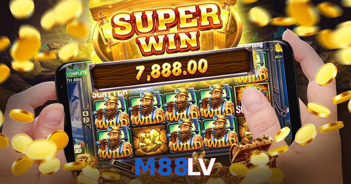 M88LV