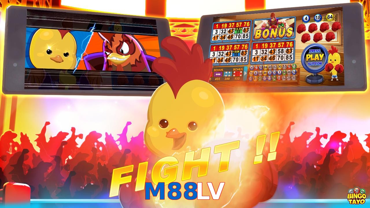 M88LV