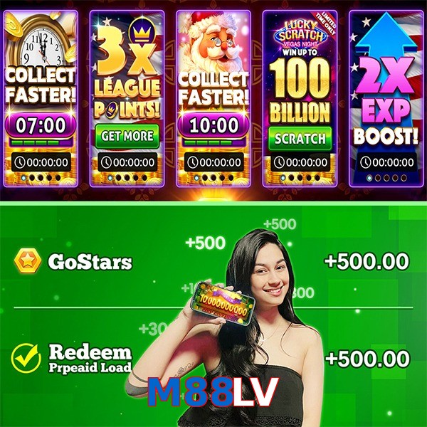 M88LV