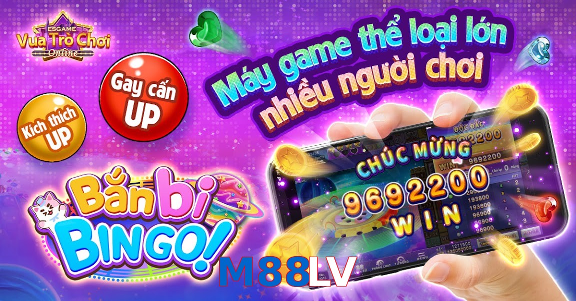 M88LV