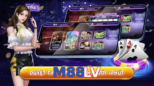 M88LV