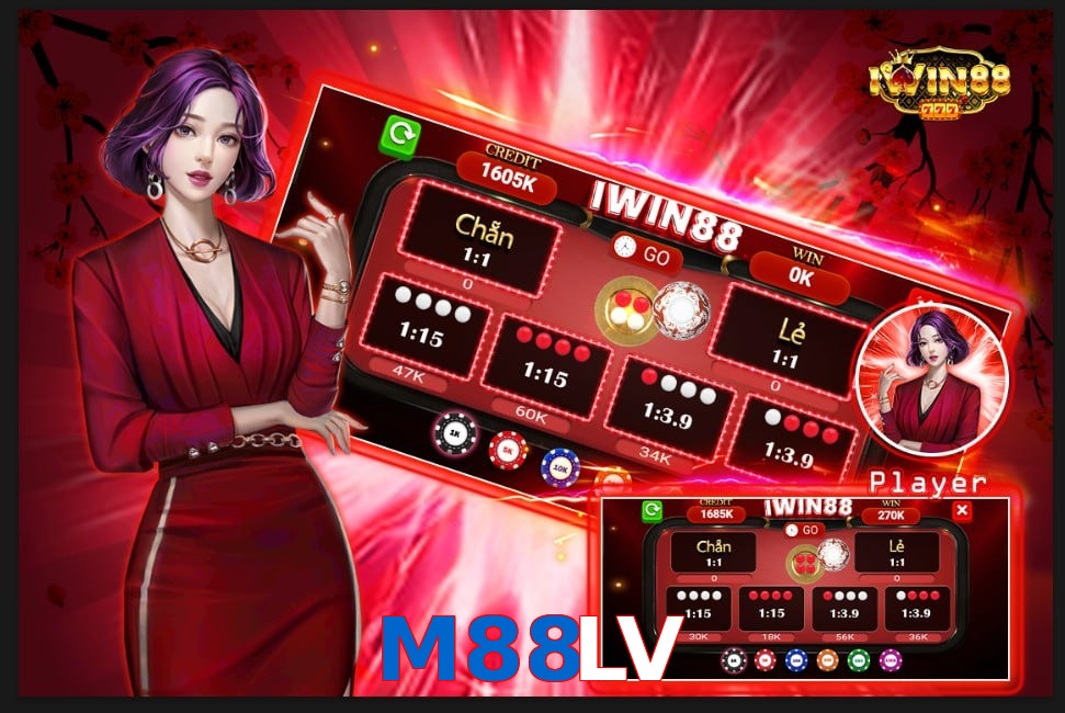 M88LV