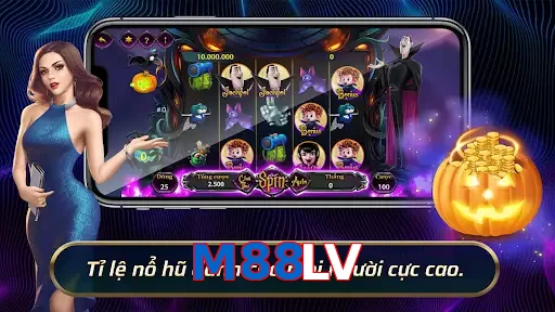M88LV