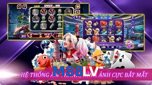 M88LV