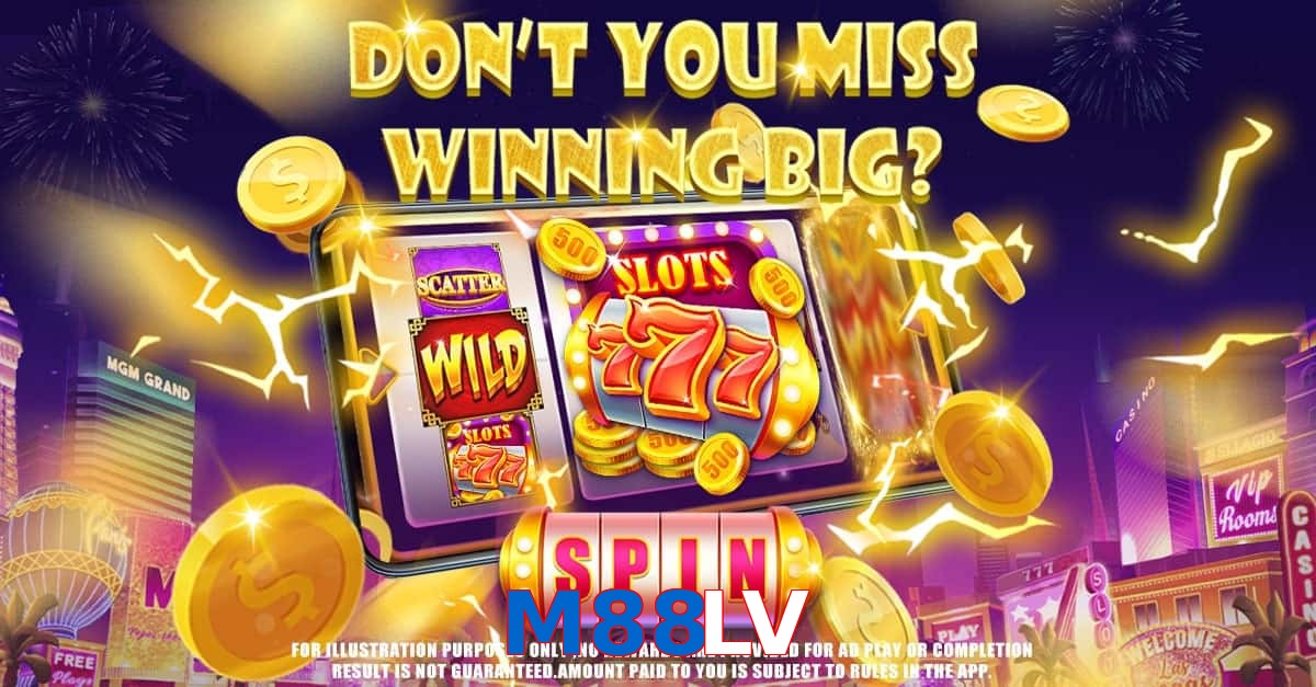 M88LV